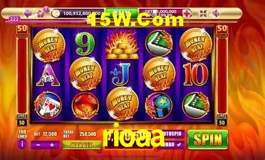 Jackpot Winner