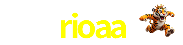 Logo da rioaa